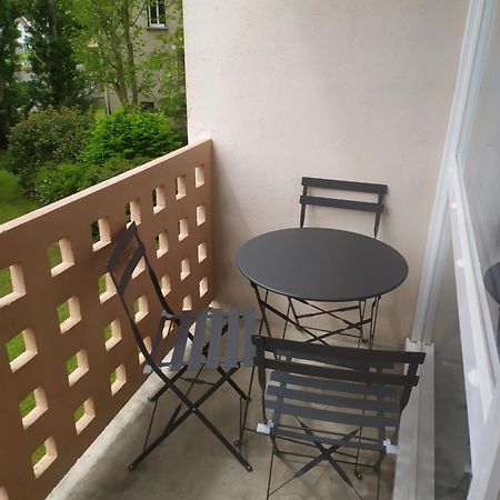 Appartement 8 Couchages 3 Chambres Sens Kültér fotó
