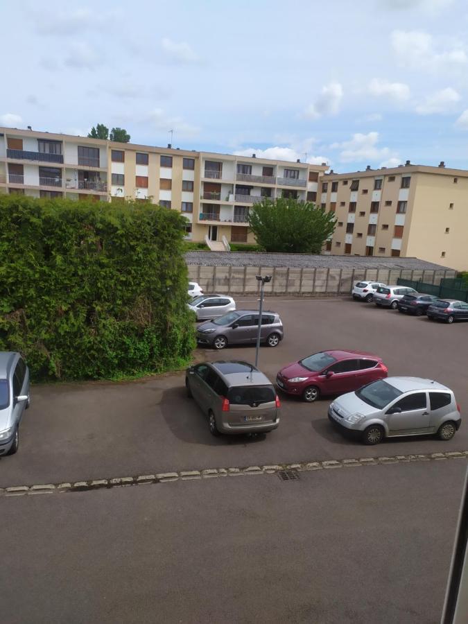 Appartement 8 Couchages 3 Chambres Sens Kültér fotó