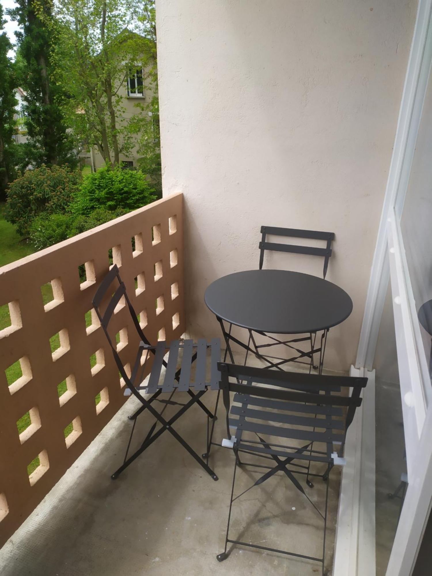 Appartement 8 Couchages 3 Chambres Sens Kültér fotó