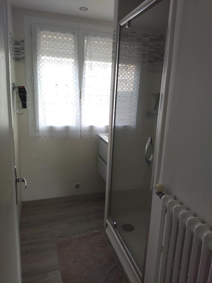 Appartement 8 Couchages 3 Chambres Sens Kültér fotó
