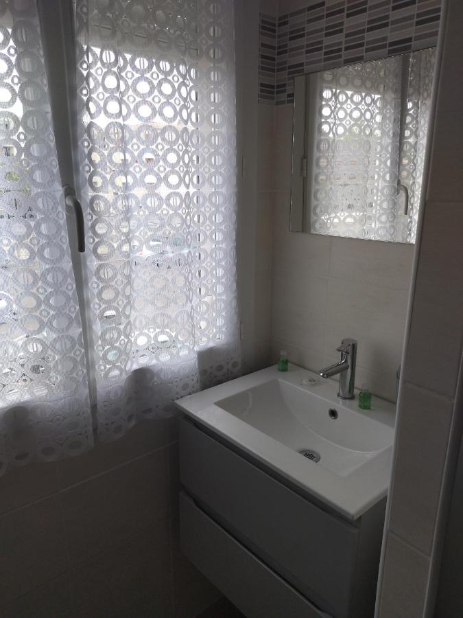Appartement 8 Couchages 3 Chambres Sens Kültér fotó